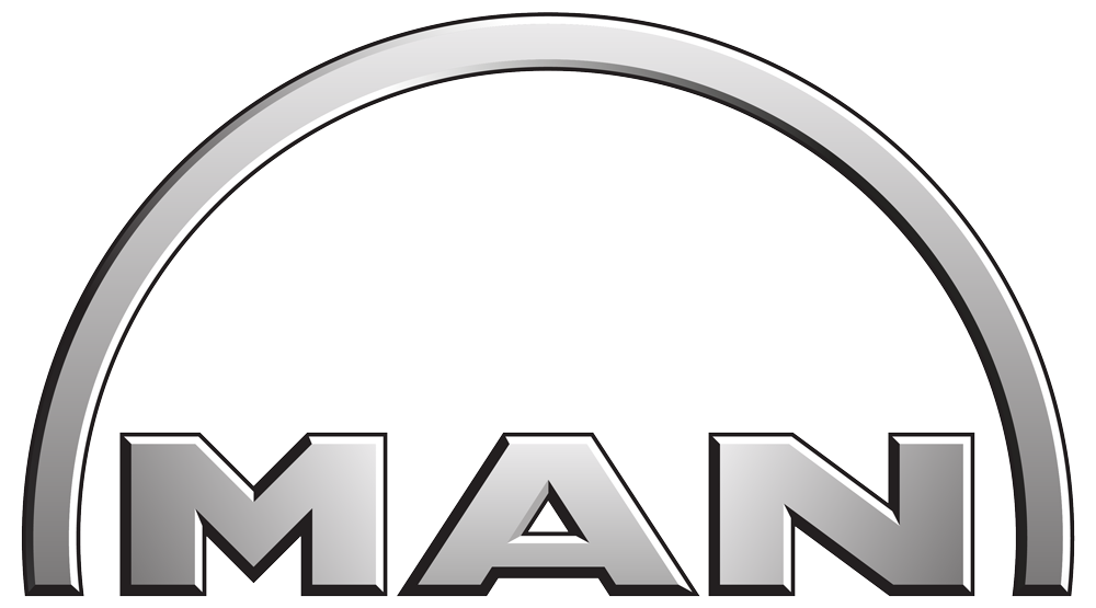 man