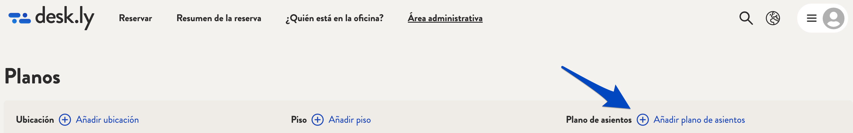 Cómo puedo crear un plan de asientos con asientos reservables_2