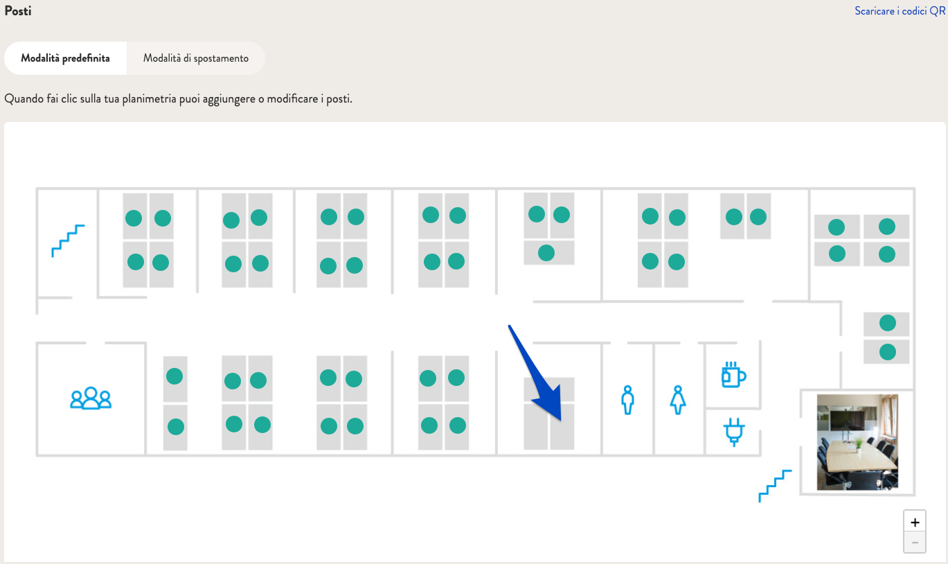 Come faccio a creare un piano di lavoro con posti prenotabili_6