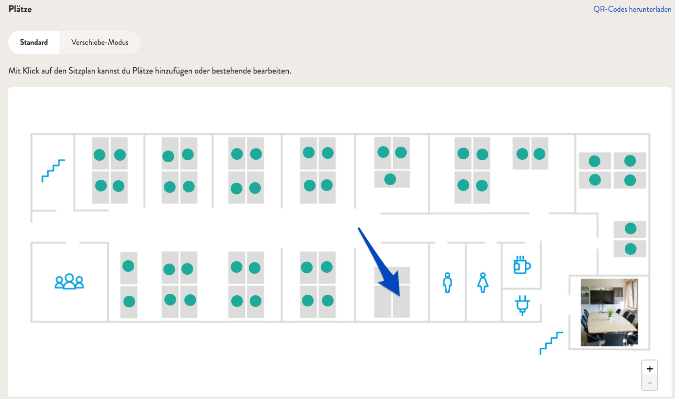 Wie lege ich einen Sitzplan mit buchbaren Plätzen an_6