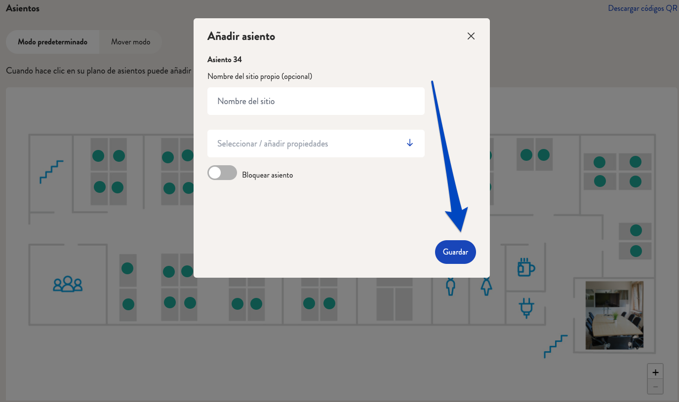 Cómo puedo crear un plan de asientos con asientos reservables_7