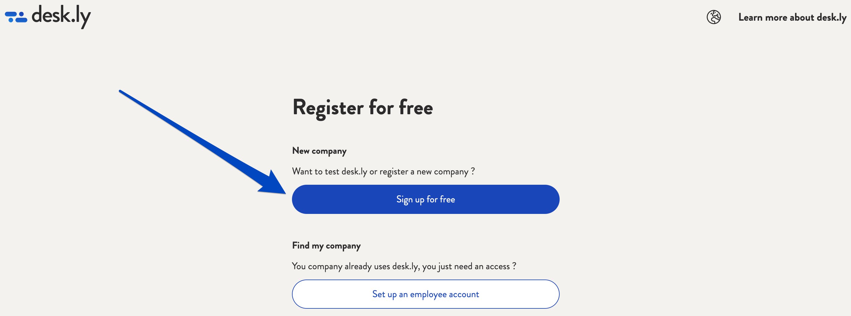 How do I register my company_2