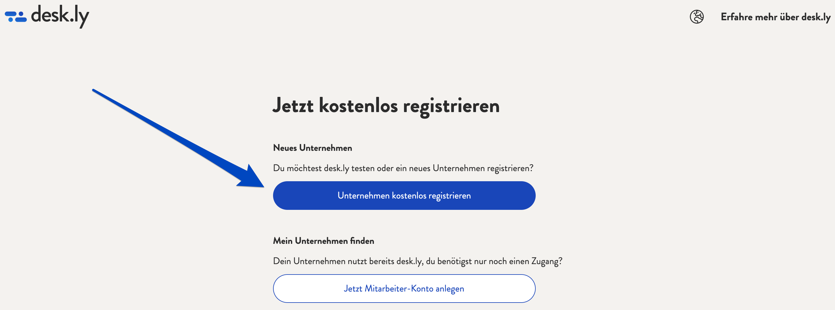 Wie registriere ich mein Unternehmen_2