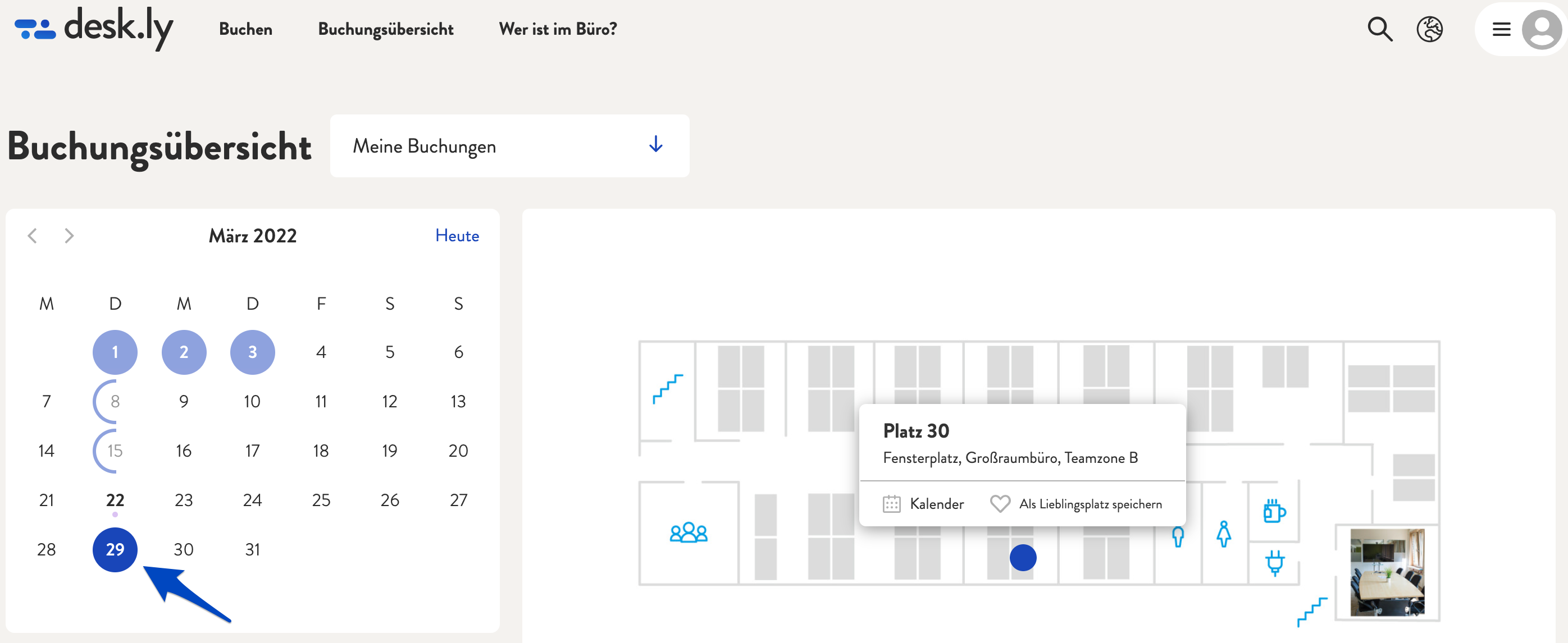 Wie kann ich eine Buchung löschen_2