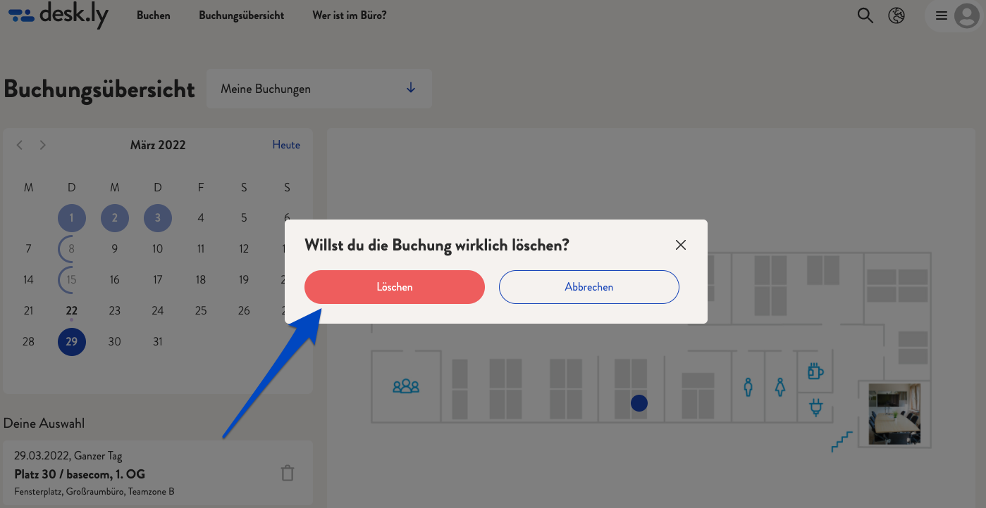 Wie kann ich eine Buchung löschen_4