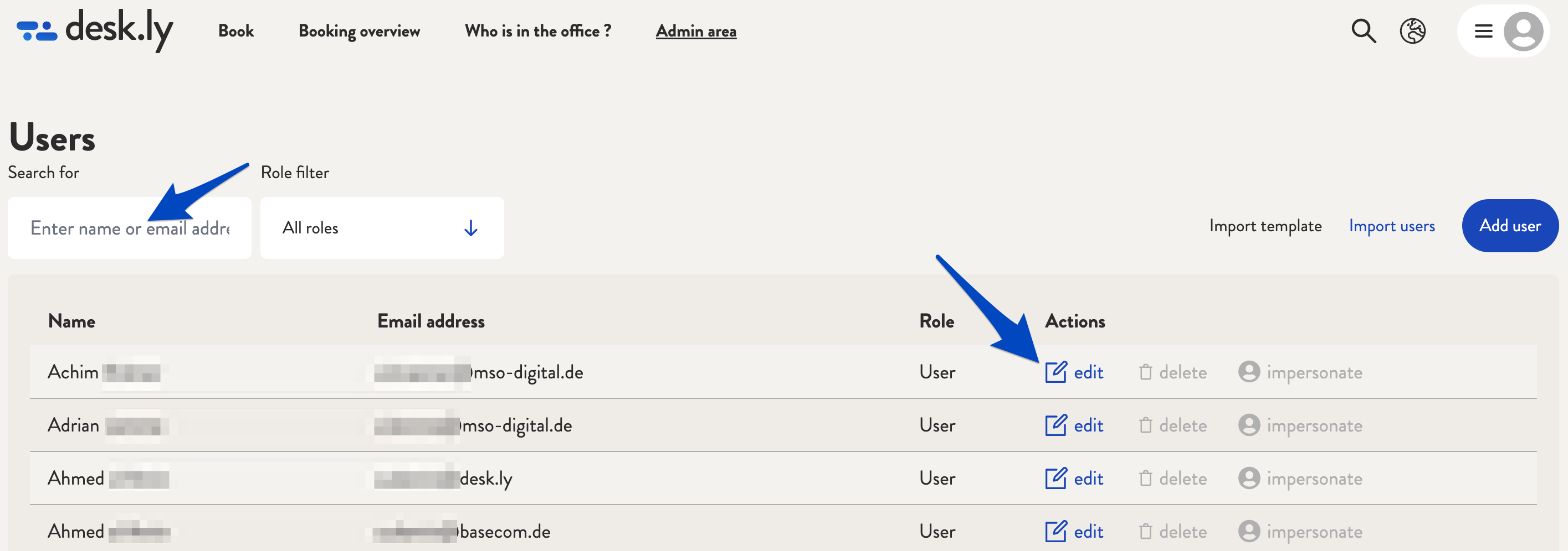 How can I give an existing user admin rights_2