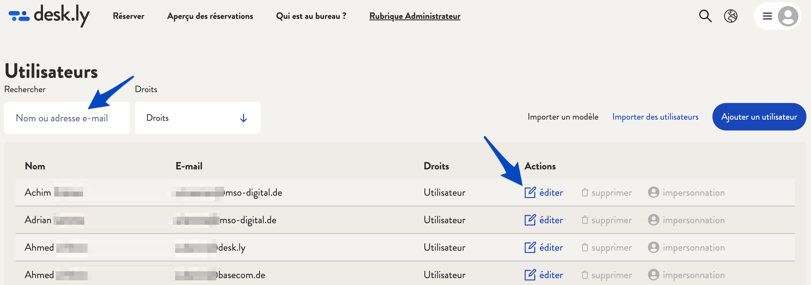 Comment attribuer à un utilisateur des droits d'administrateur_2