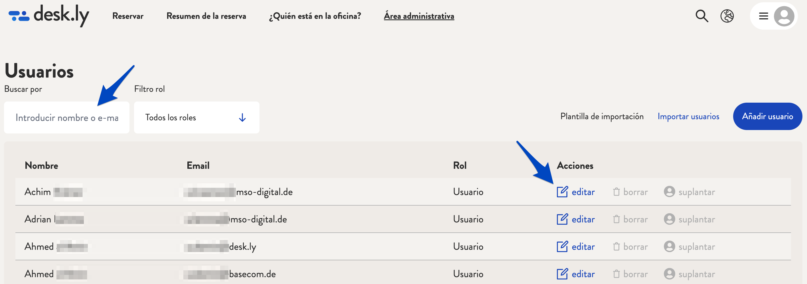 Cómo puedo dar derechos de administrador a un usuario existente_2