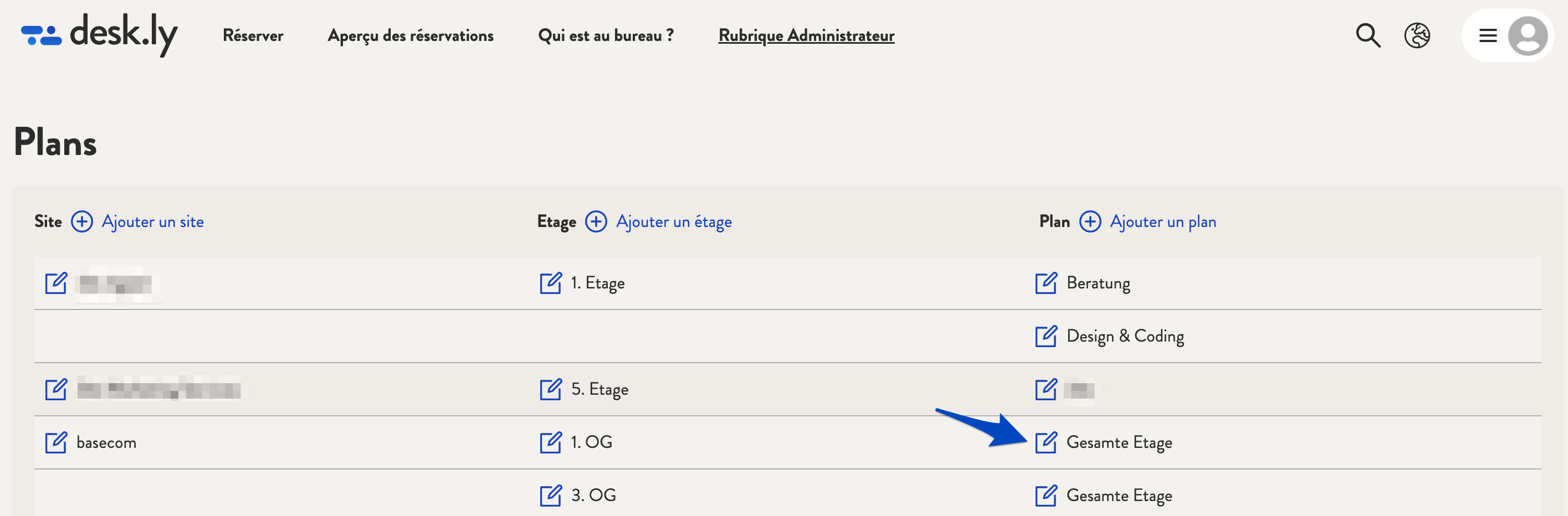 Comment ajouter des caractéristiques à un emplacement de travail_2