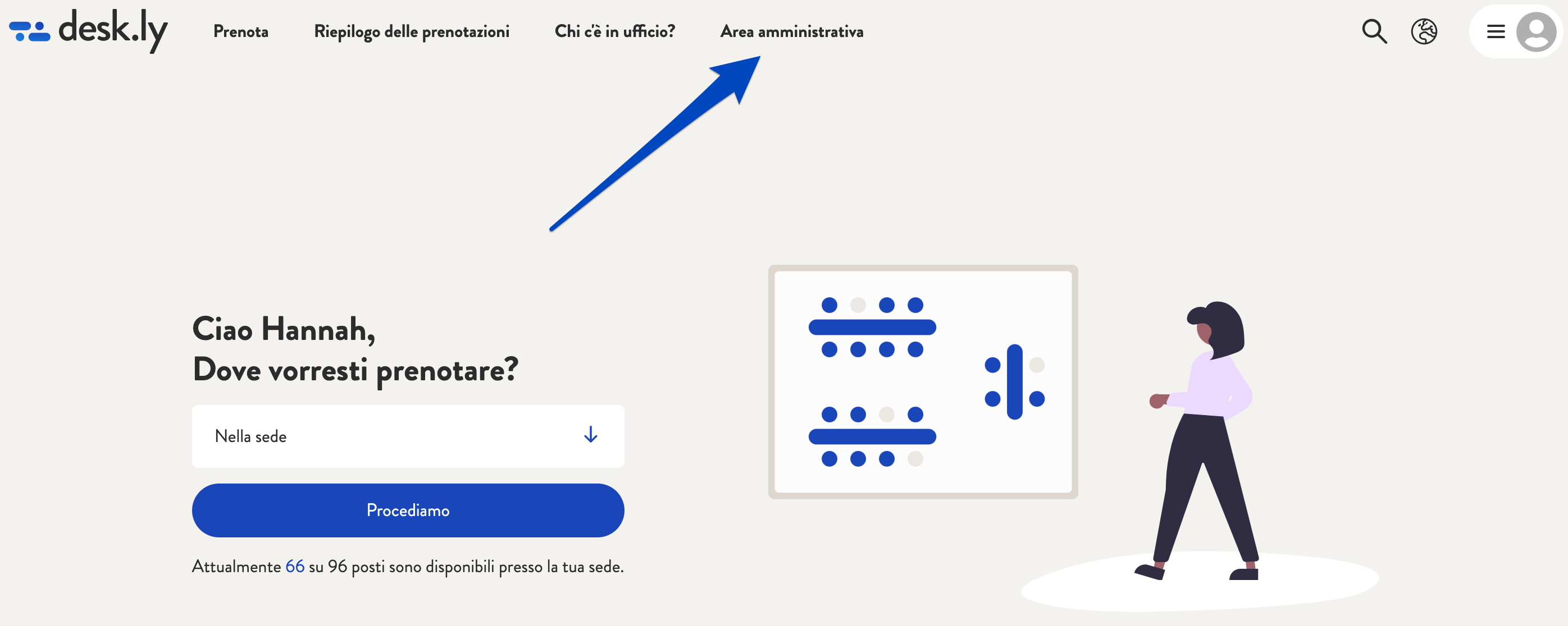 Come posso registrare un nuovo dominio in seguito_1