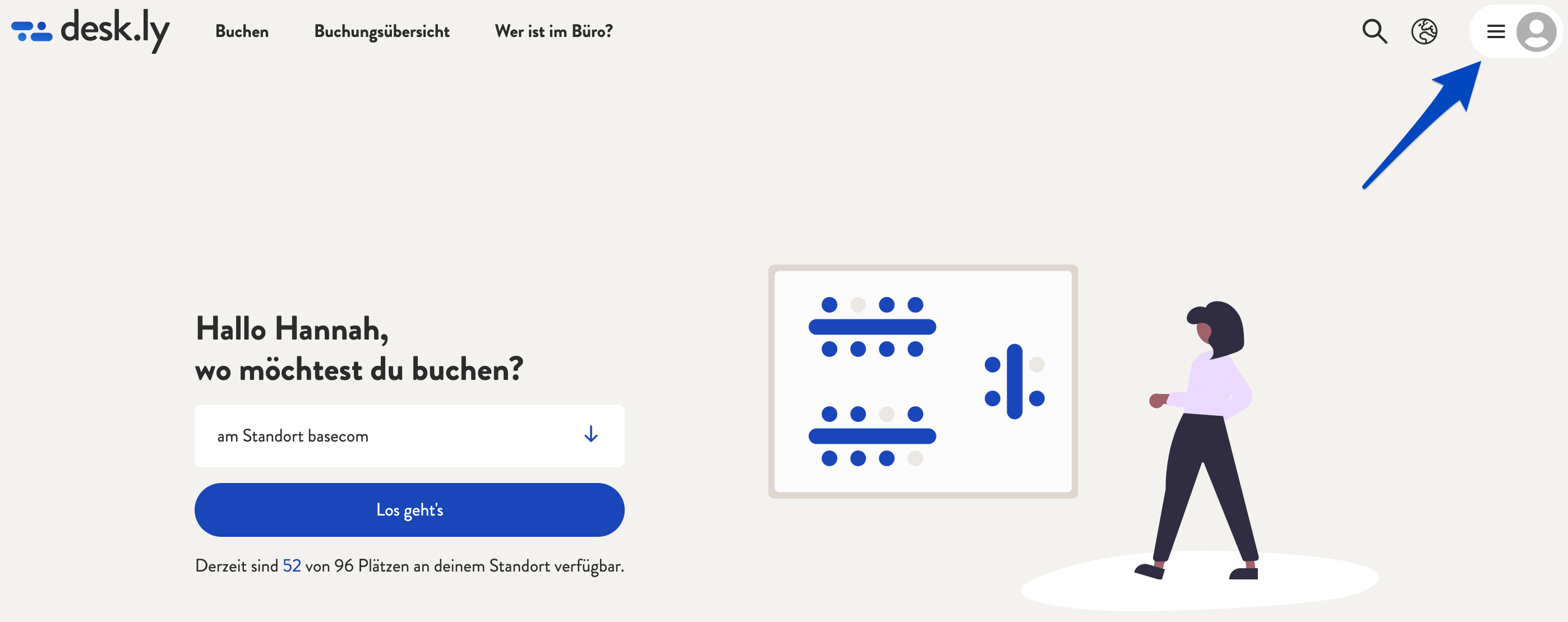 Wie kann ich meinen Primärstandort festlegen_1