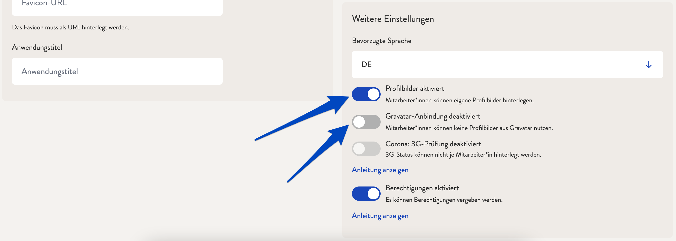 Können meine Mitarbeiter*innen Profilbilder hinterlegen_2