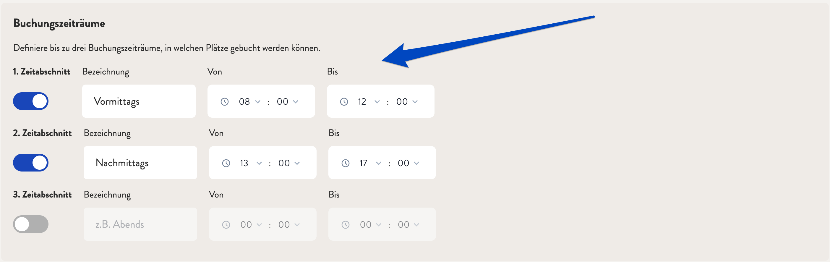 Wir arbeiten in Schichten. Kann das bei desk.ly abgebildet werden_3