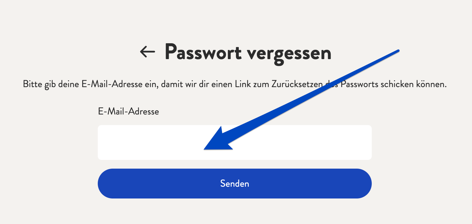 Wie kann ich mein Passwort zurücksetzen_2