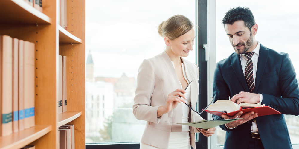Desk Sharing Mitbestimmung des Betriebsrats und Betriebsvereinbarung
