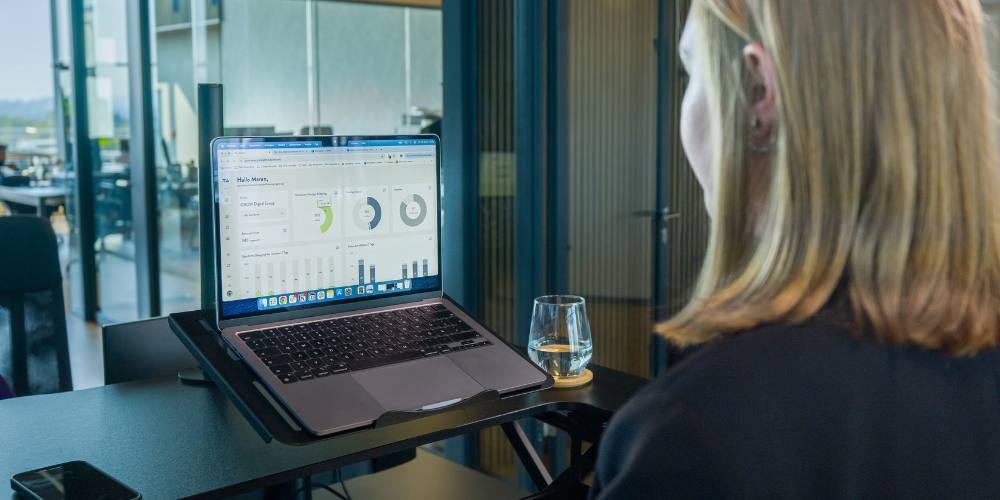 Desk Sharing Software: Anbietervergleich