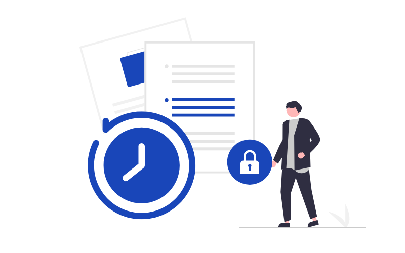 Datenschutzkonforme Desk Sharing Software