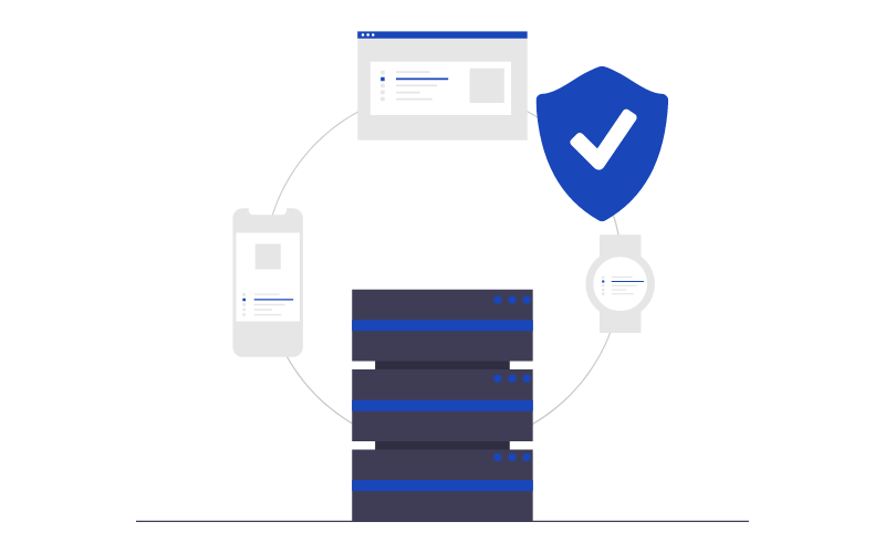 Vorteile der Shared Desk Software für IT