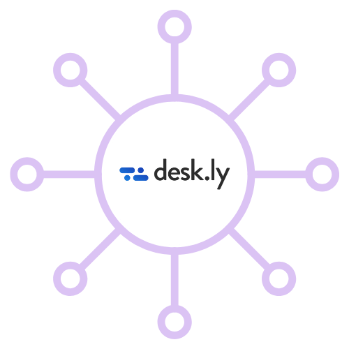 deskly_icon_integration